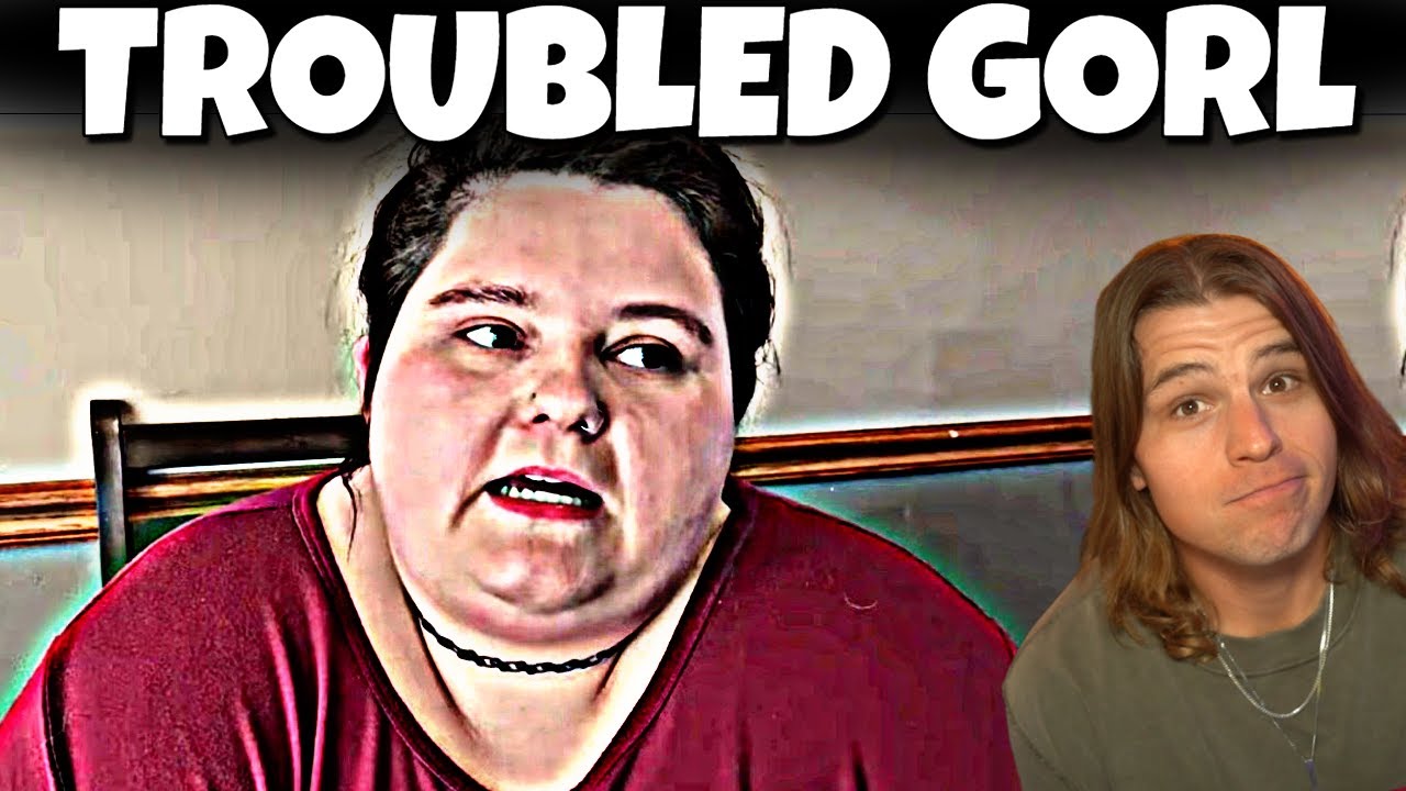 The End of Amberlynn Reid