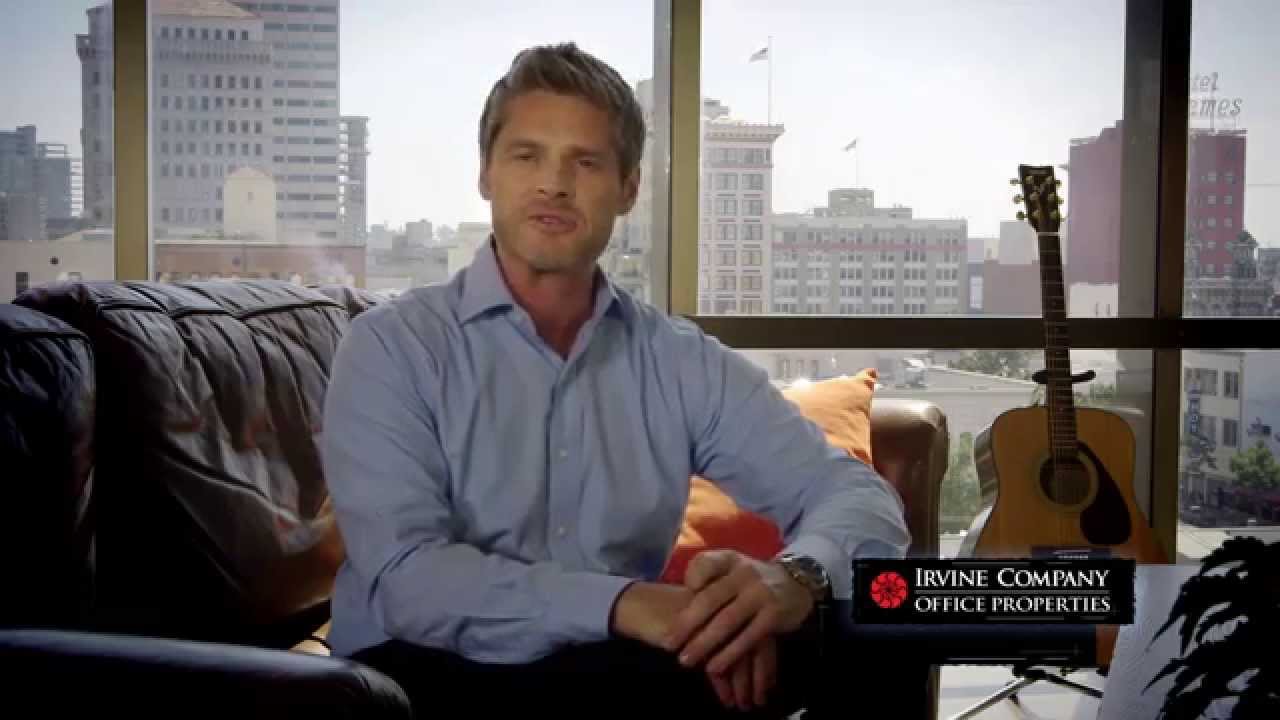 TakeLessons Irvine Company Commerical