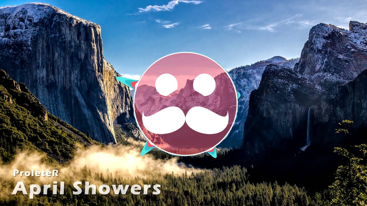 ProleteR - April Showers (Mumbo Jumbo Outro 2015)