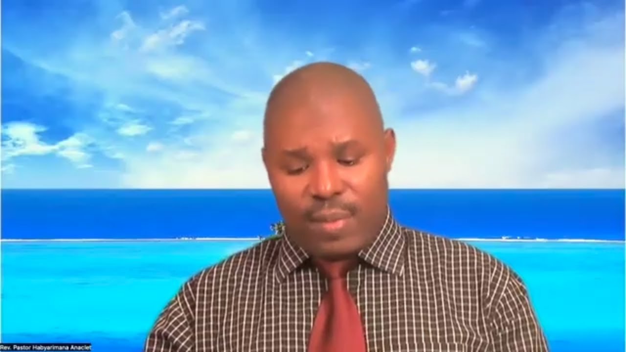 UMUGOROBA UMBEREYE MUBI,  KIROGOYA NTIBURA MUBYO DUKORA