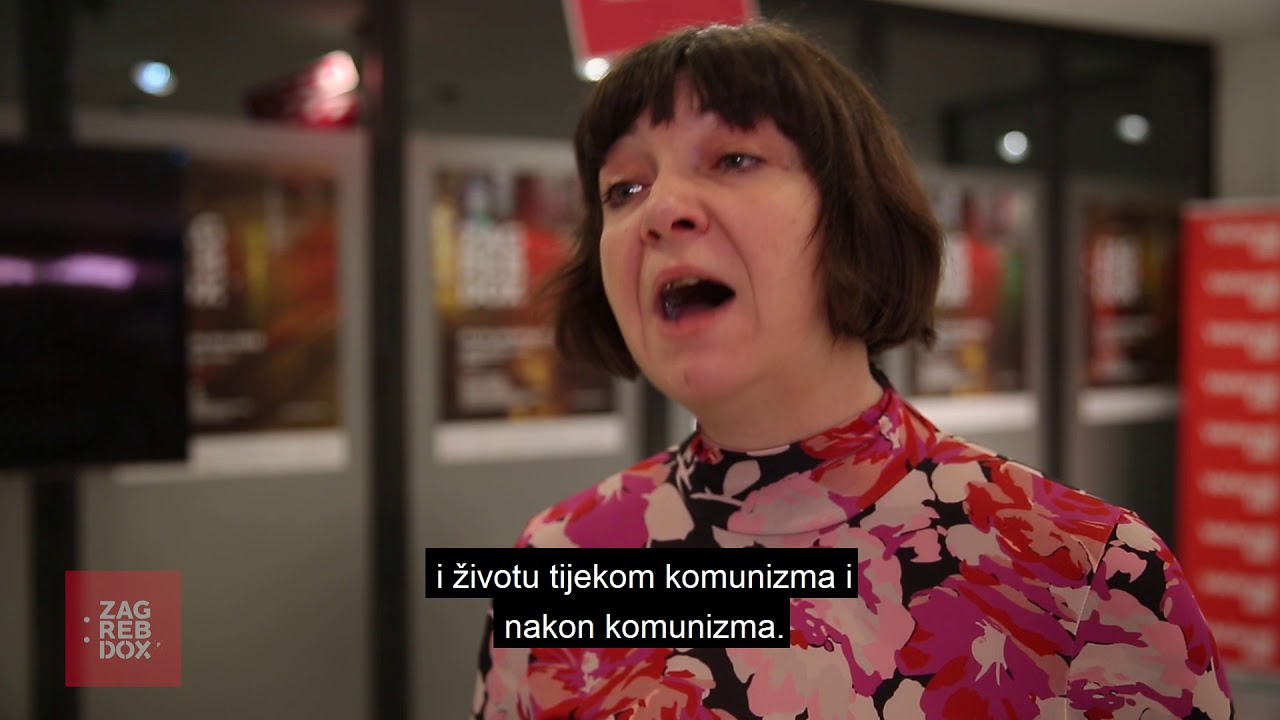 ZagrebDox 2018 :: Festivalska kronika 4