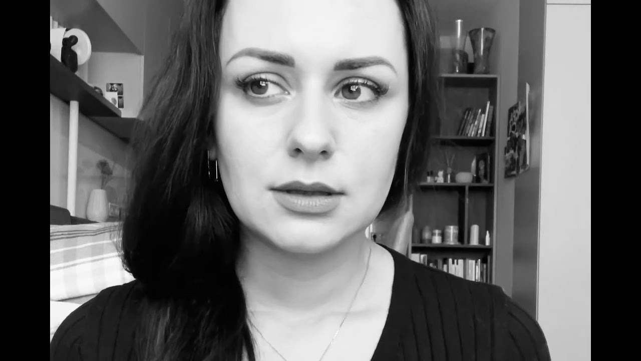 Нерви оголено - @IrynaRubets