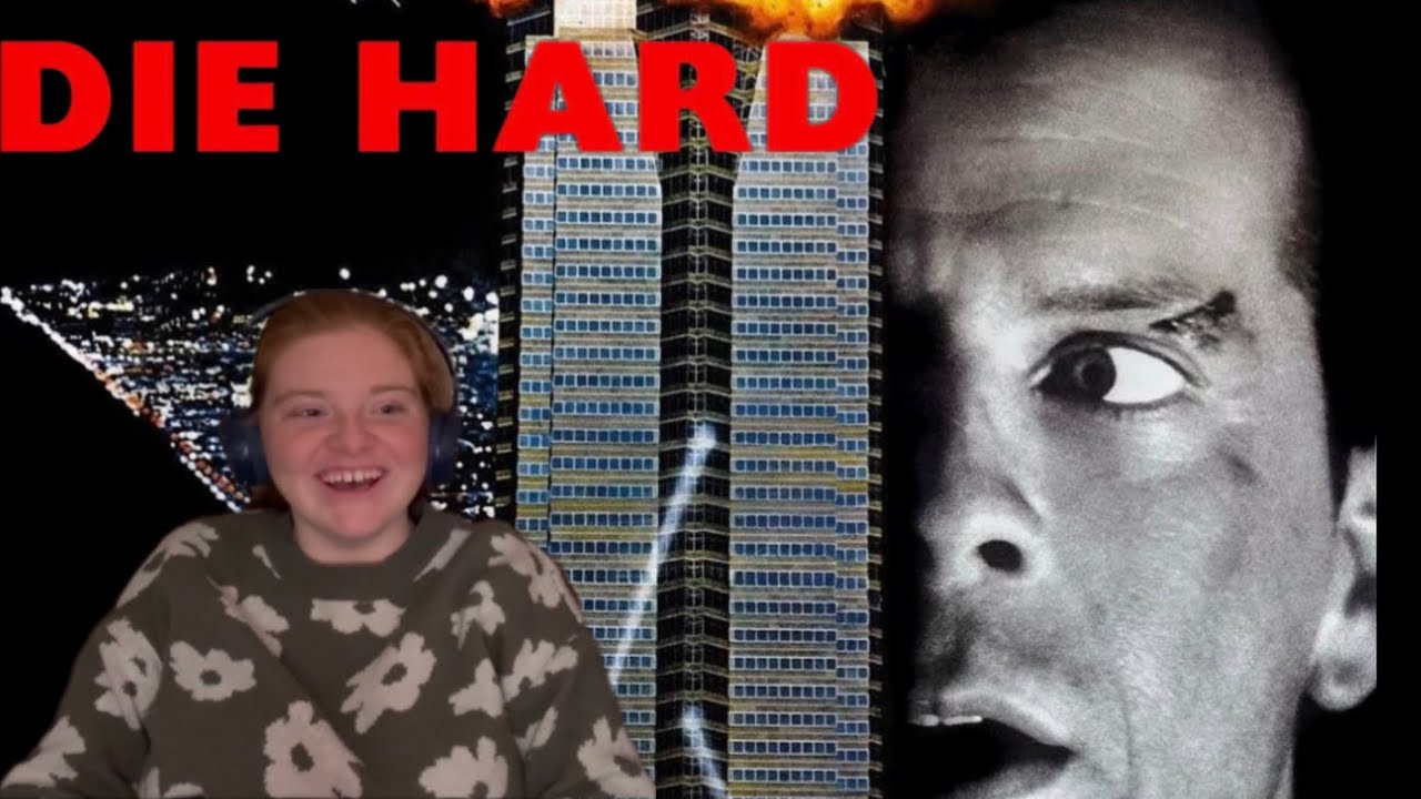 Is Die Hard A Christmas Movie? 