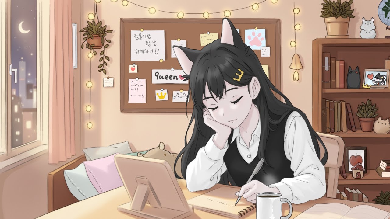 우결 커플 정하기 ★