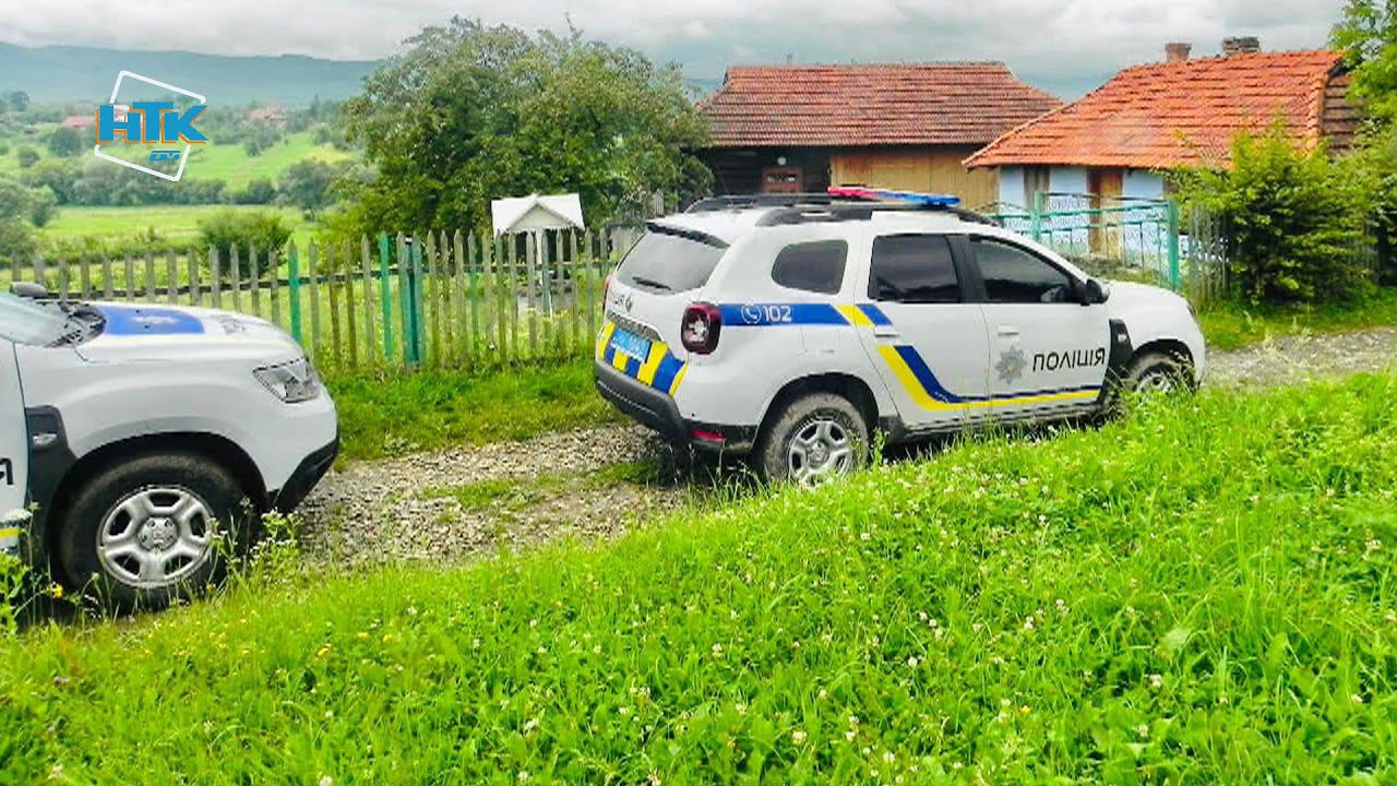 Вбивство на Коломийщині: чоловік під час застілля побив до смерті сусіда
