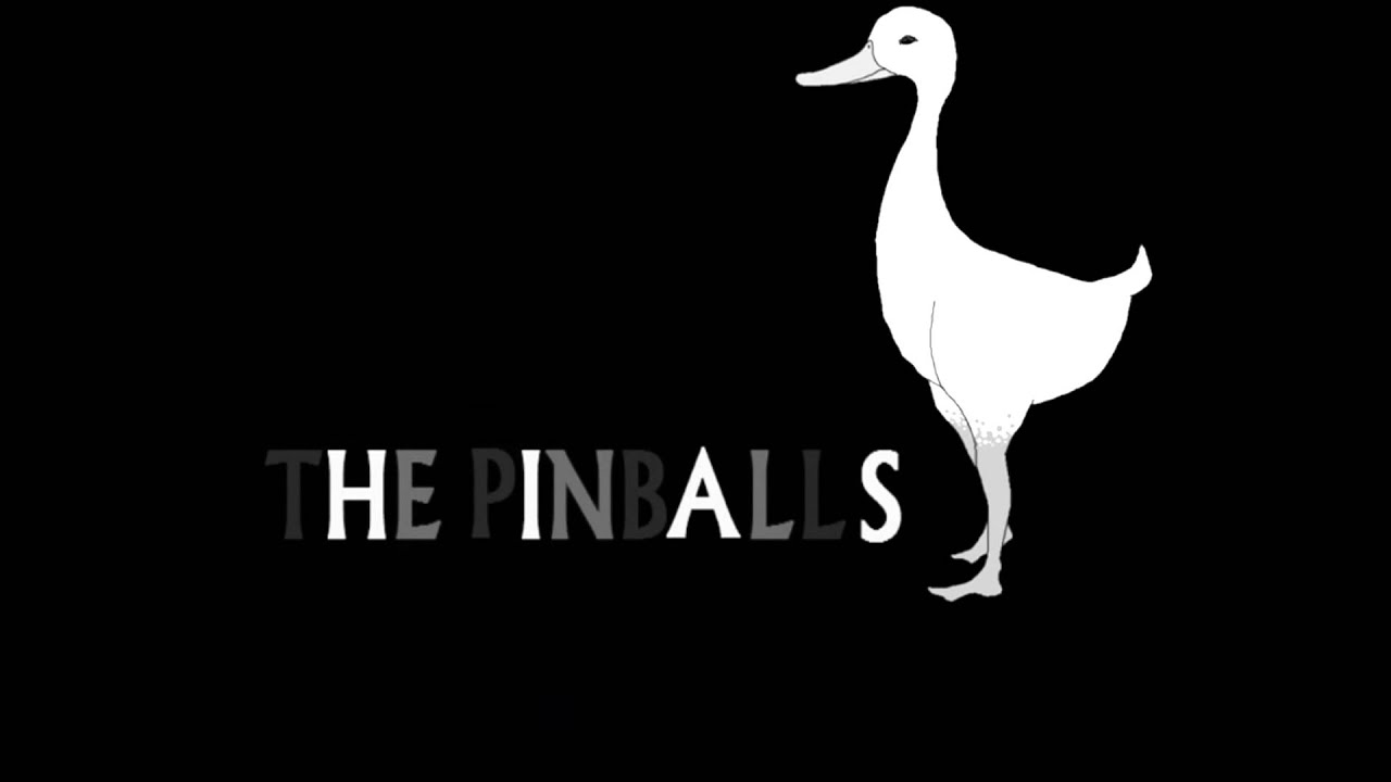 THE PINBALLS / アンテナ