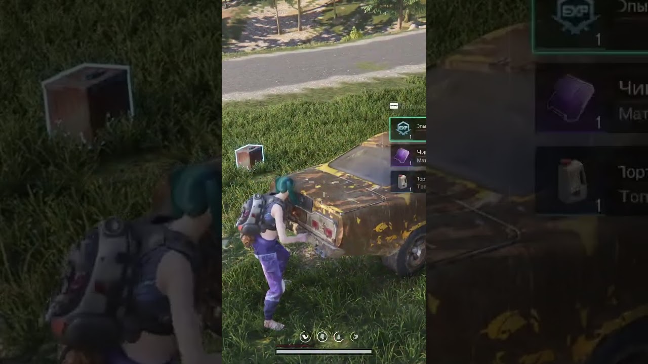 Once Human [RaiD Zone] top moments , lol | 