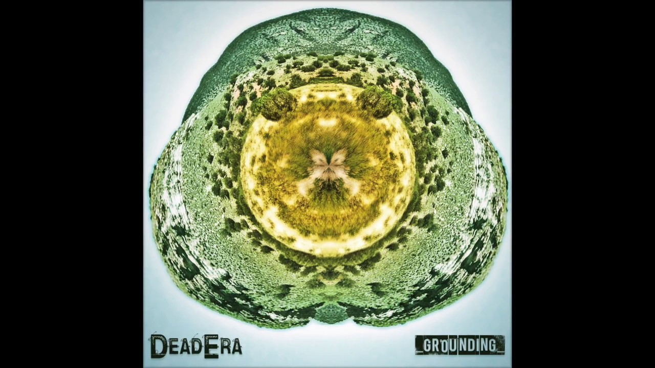 Dead Era - Cinder Block Walls [Grounding 2016]