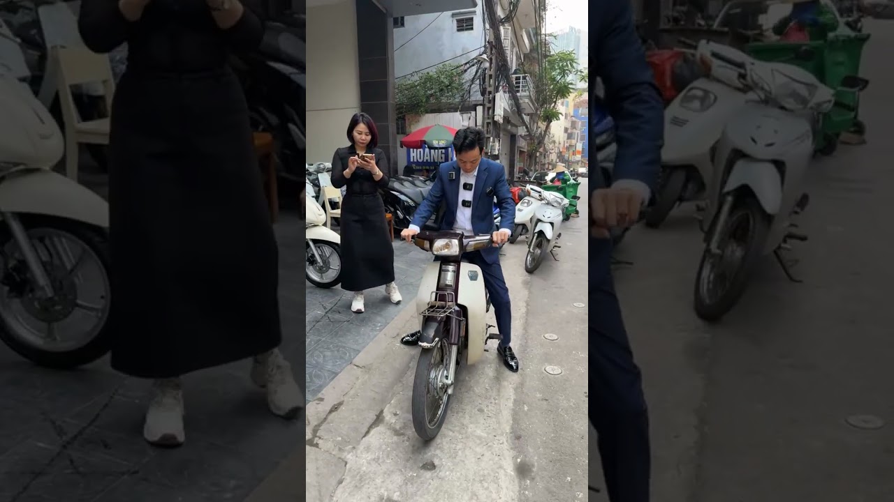 LÊN SÓNG XE MỚI VỀ 06/03/2026 - 09896983662