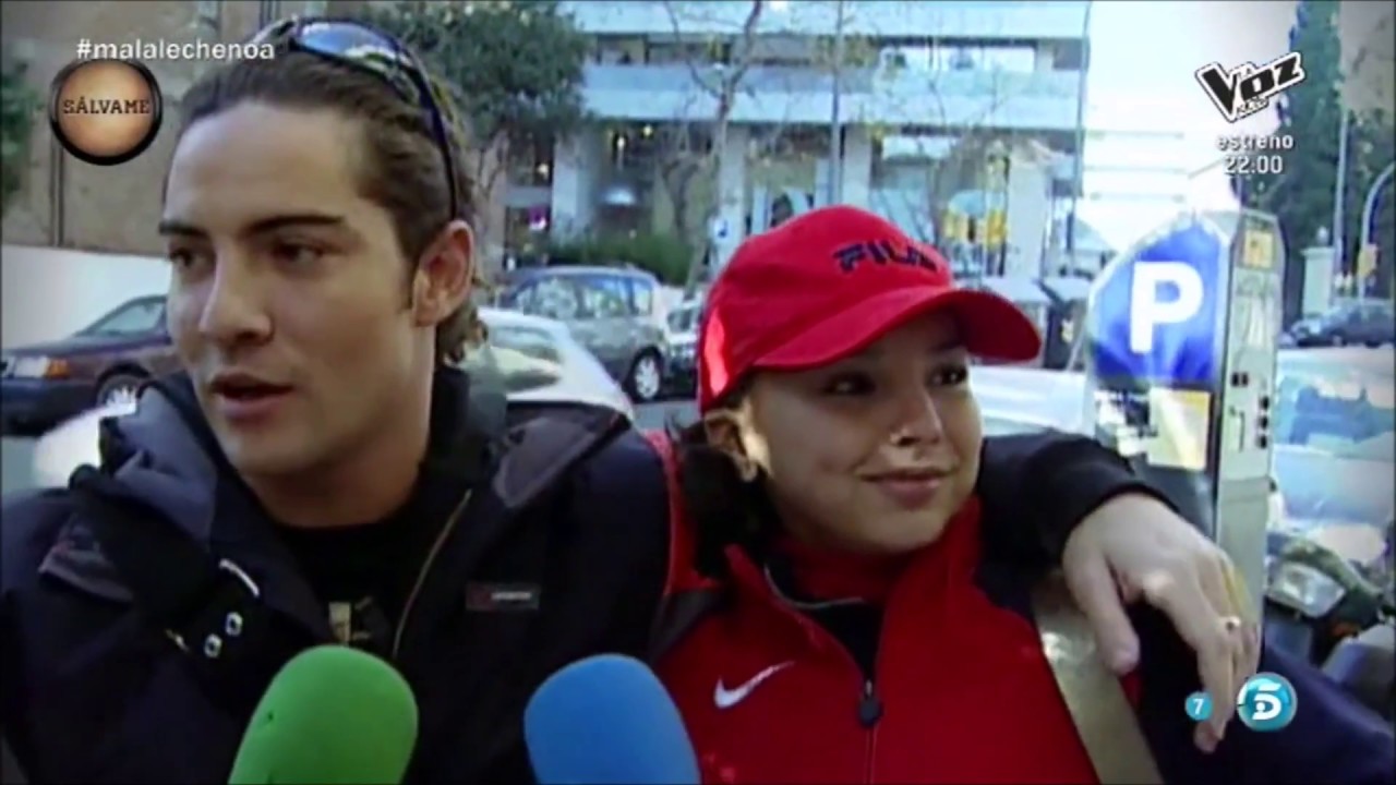 Vuelvo a Verte [ Chenoa & Bisbal ]