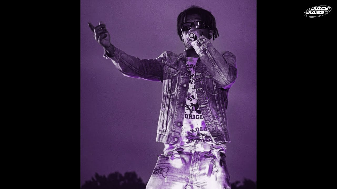 [FREE] Lil Uzi Vert x Pink Tape x Yeat Type Beat - 