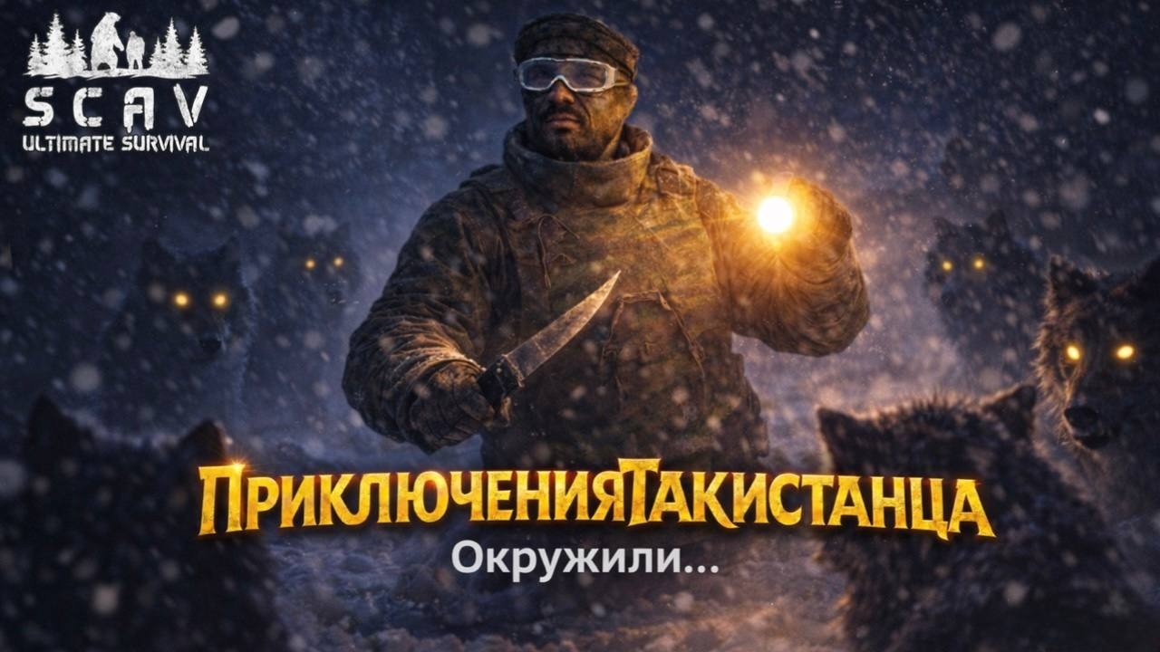 ПРИКЛЮЧЕНИЯ ТАКИСТАНЦА на островах I SCAV Deerisle Hardcore I #dayzstandalone #game #stream