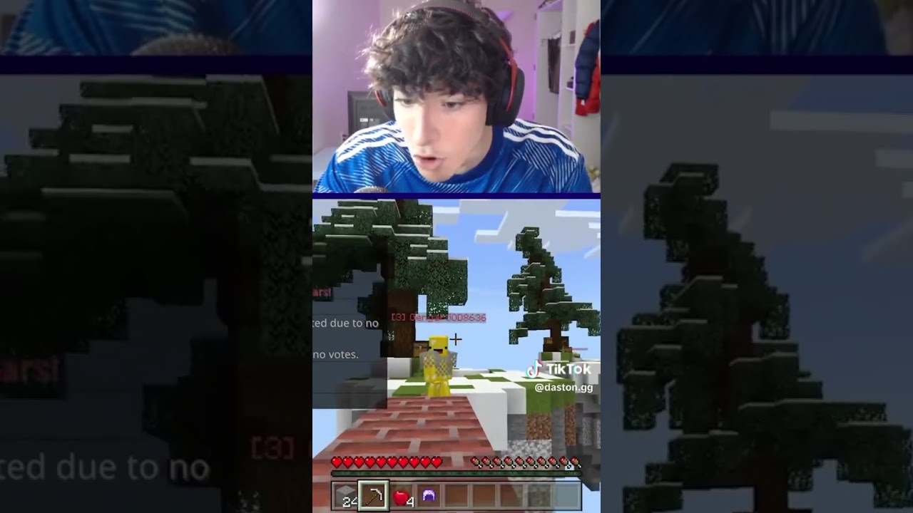 #clipstwitch #twitchmexico #videojuegos #espa&ntilde;ol #gaming #gamer #minecraft #shorts