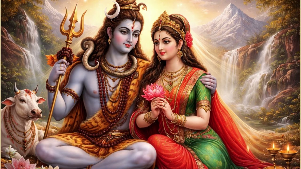 गाना- का ले के शिव के मनाई हो 