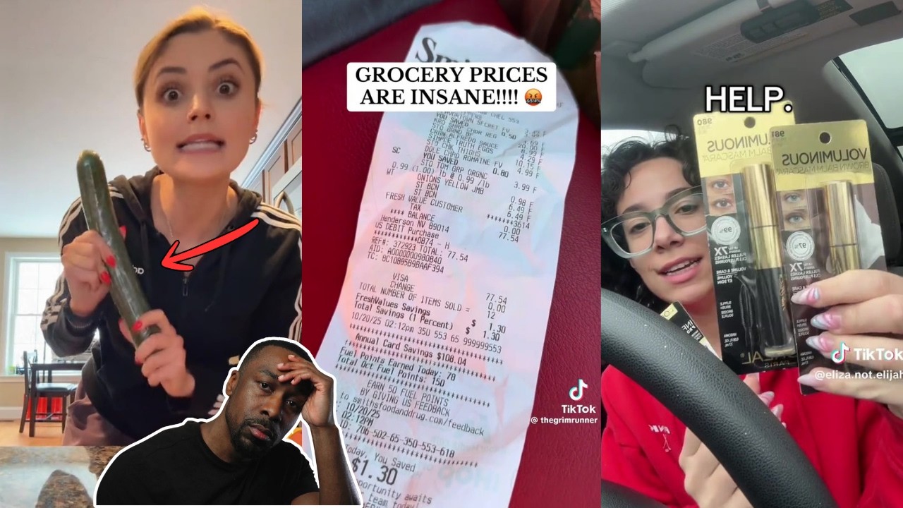 CRAZY! Inflation in 2026 Is WORSE Than People Realize!