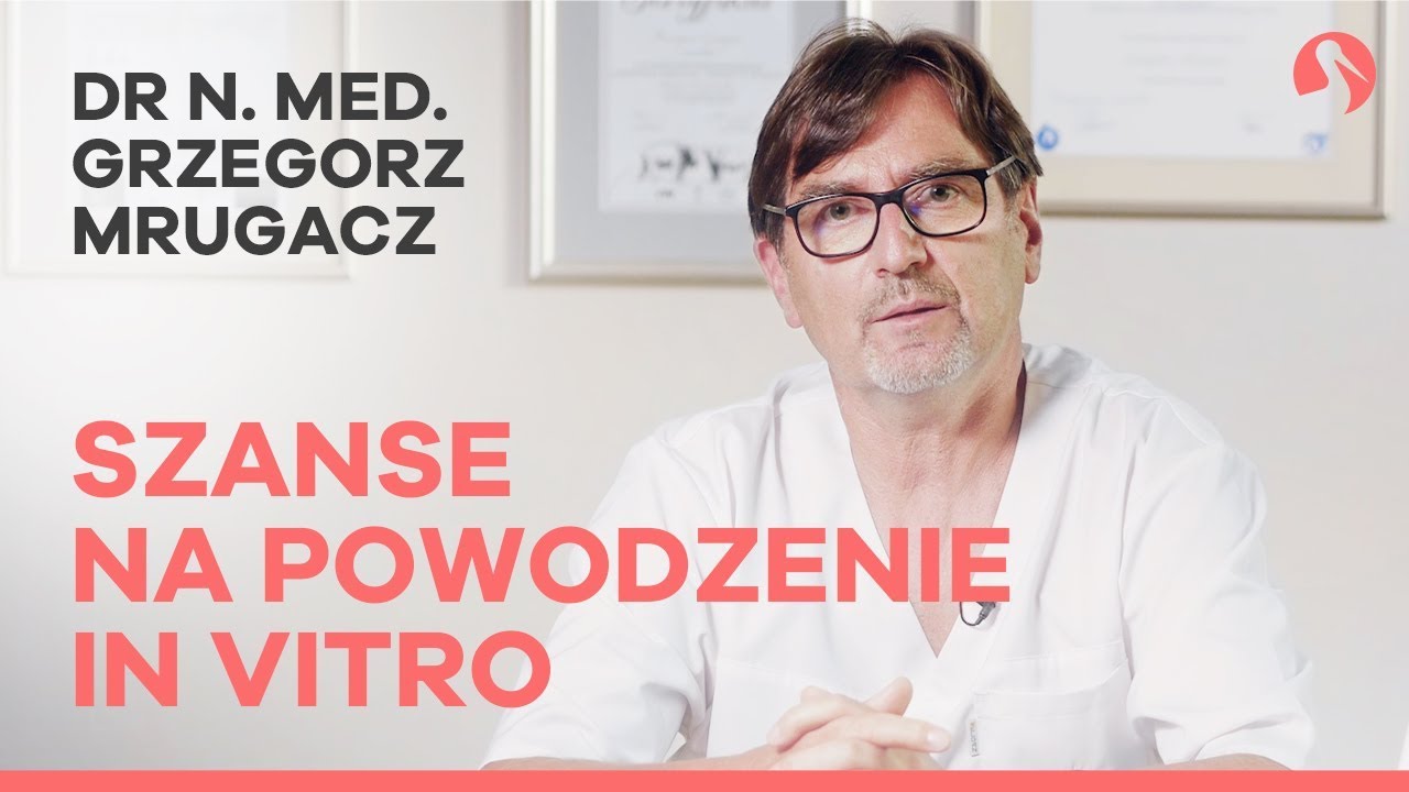 Skuteczność in vitro - statystyki