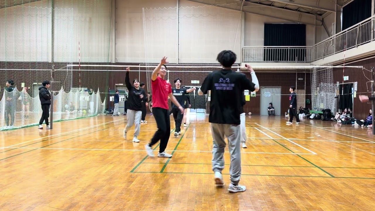 2026/3/1 IDEAカップC ⑤