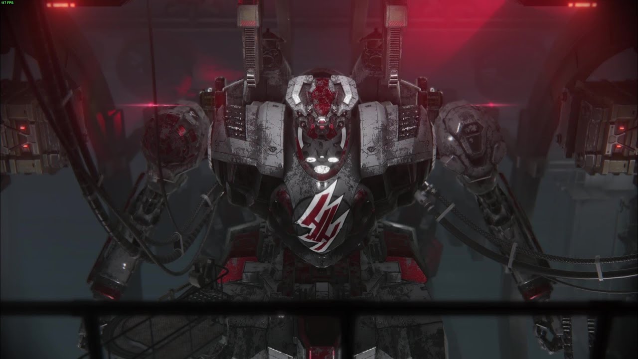 ARMORCORE VI GMV - Death or Glory