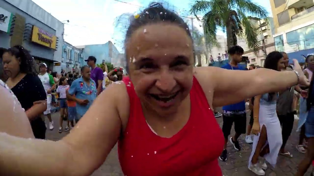 CARNAVAL RUBENS VEIGA BAGÉ 2026
