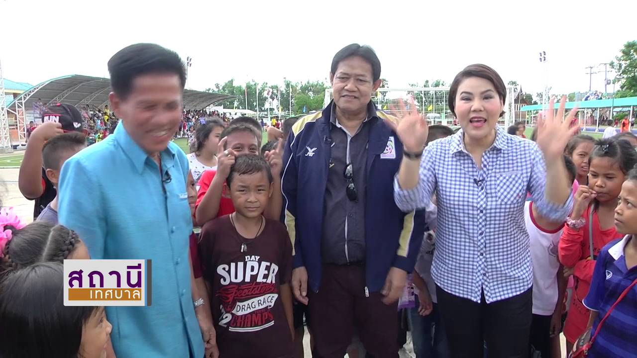สถานีเทศบาลTape26เทศบาลตำบลโพธิ์ประทับช้างOA310759