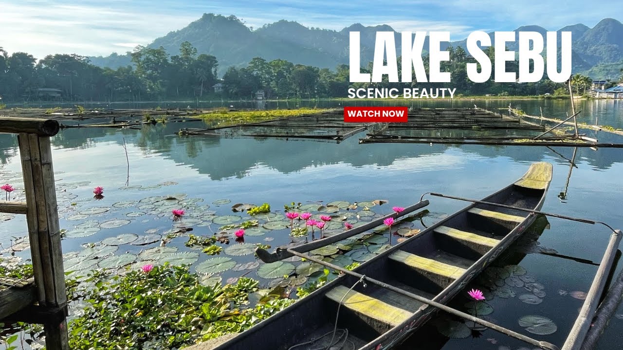 Lake Sebu