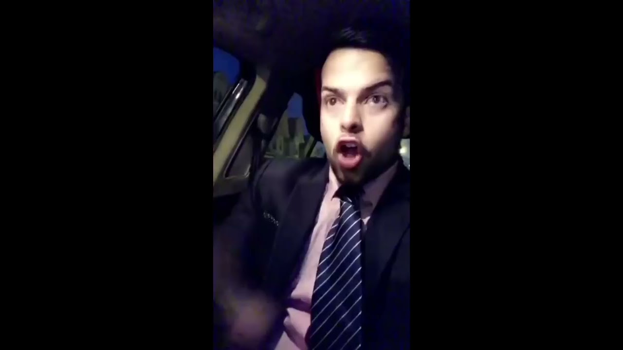 Anas Mouahhid: Motivation Speech   شنو وقع من بعد ما صقت فالباك