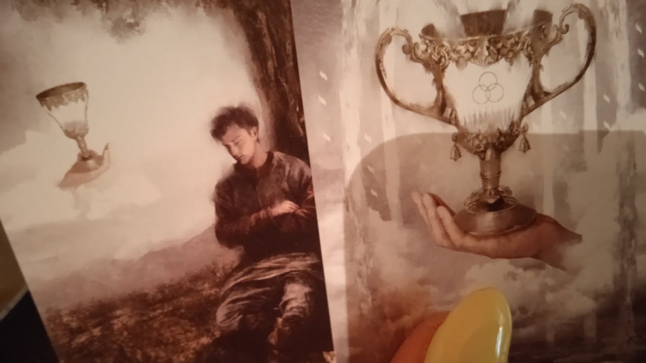 ΠΩΣ ΘΑ ΕΞΕΛΙΧΘΕΙ ΑΥΤΗ Η ΣΧΕΣΗ ;;;😱 υπάρχει μέλλον;;;🌝 #ταρω #tarot #pickacard #timelesstarotreading