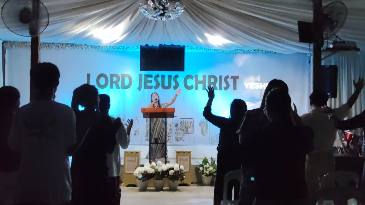 March 4, 2026 crown of righteousness 