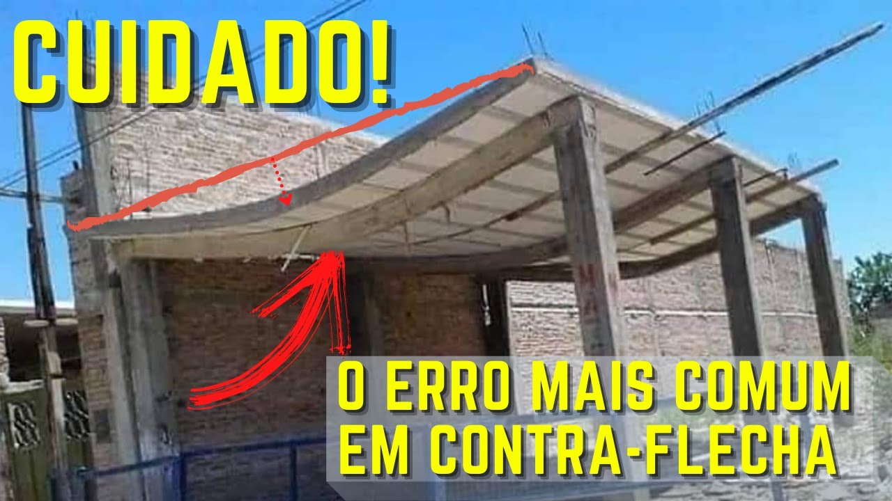 O maior MITO DA CONTRA FLECHA