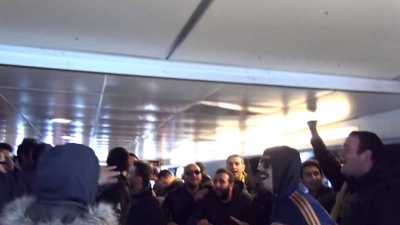İnegöl Deplasmanı @ Okul Açık!