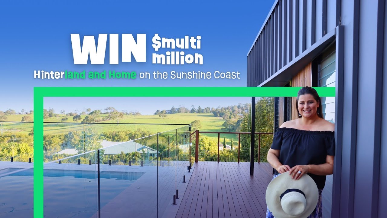 Prize Home Lottery 