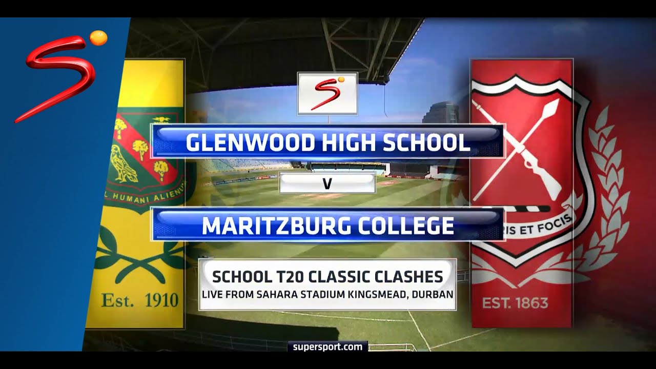 School T20 Classic Clashes - GHS vs MC