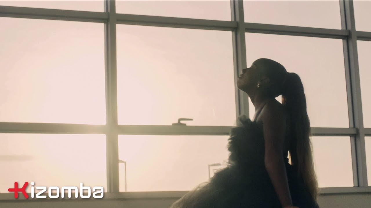 Arieth Feij&oacute; - T&atilde;o S&oacute; | Official Video