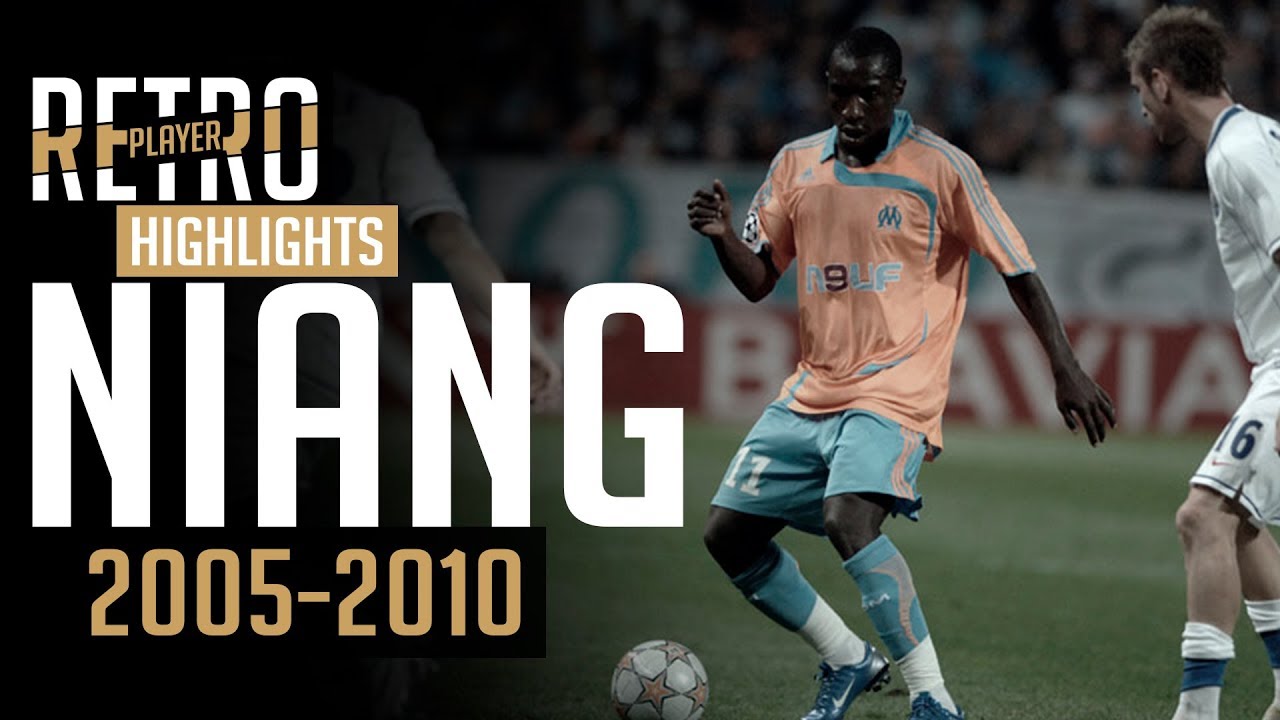 Mamadou Niang | Serial buteur aux 100 buts 🇸🇳