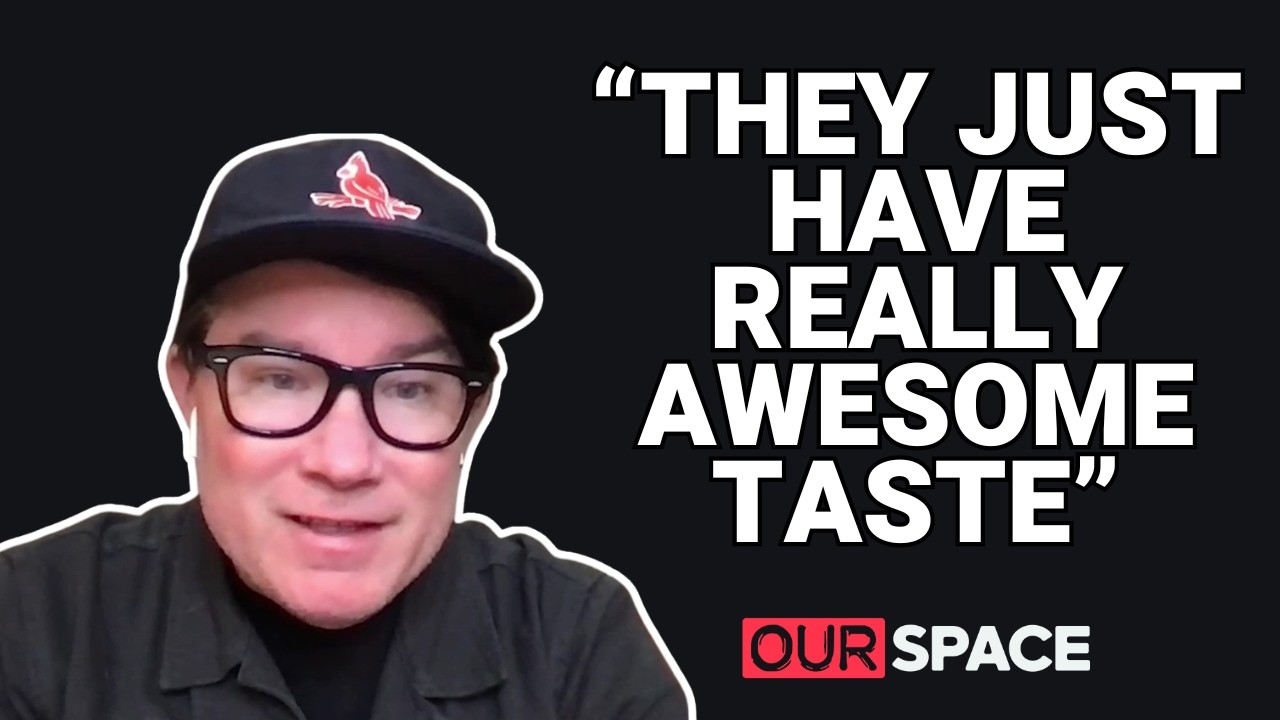 JT Woodruff on why Hot Mulligan and fifth wave emo are great