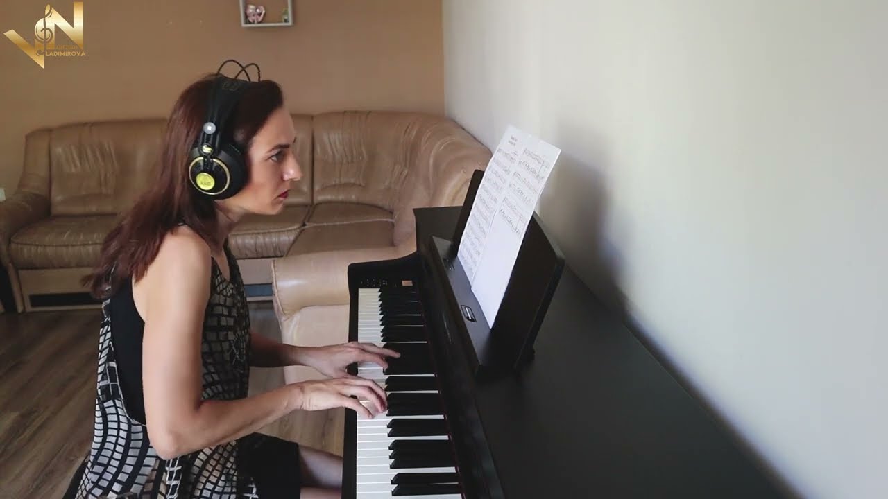 Vecherai, Rado - Bulgarian folk song