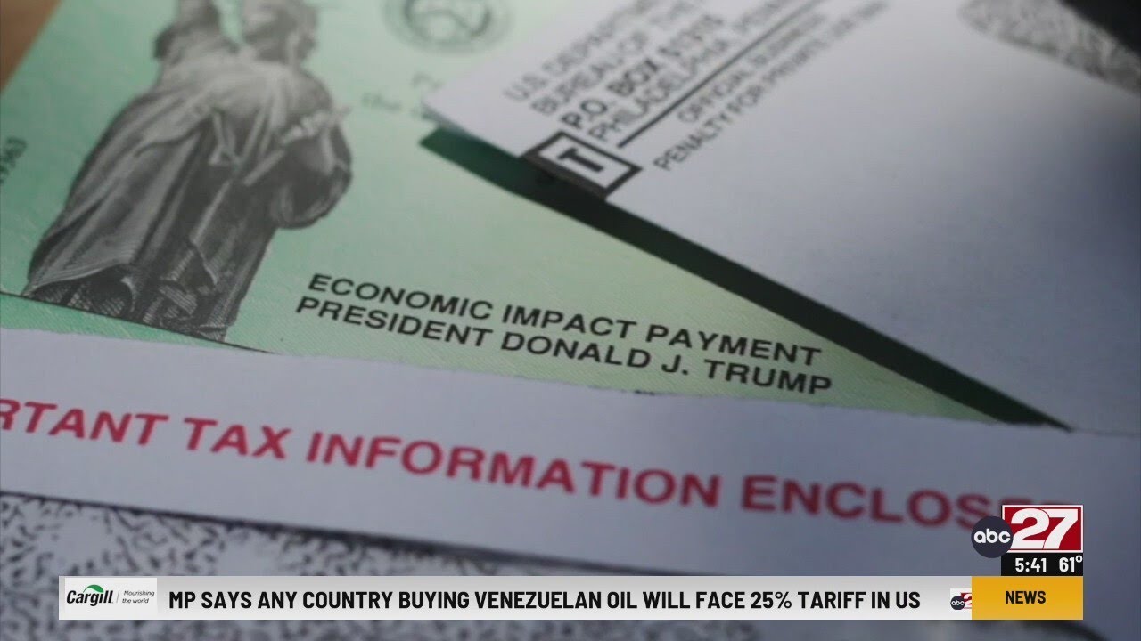Is DOGE sending stimulus checks? Here's what we know
