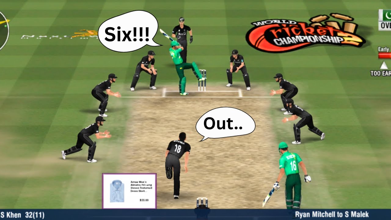New Zealand k Bowlers ki Achi Khasi Dhulai ki - Pakistan Vs New Zealand Cricket Match  #foryou