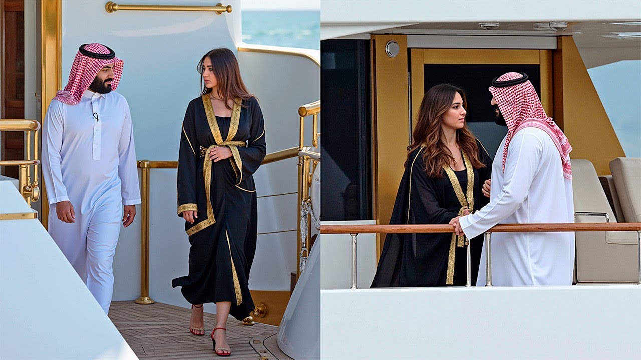 Inside the Life of Saudi's Richest Queen | Luxury Lifestyle