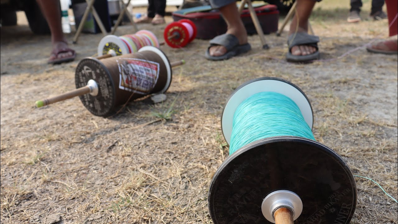 BAREILLY VS PRAYAGRAJ Kite Game | HINDUSTAN KC VS INTERNATIONAL KC | Vakeel Shabba Vs Anil Dev