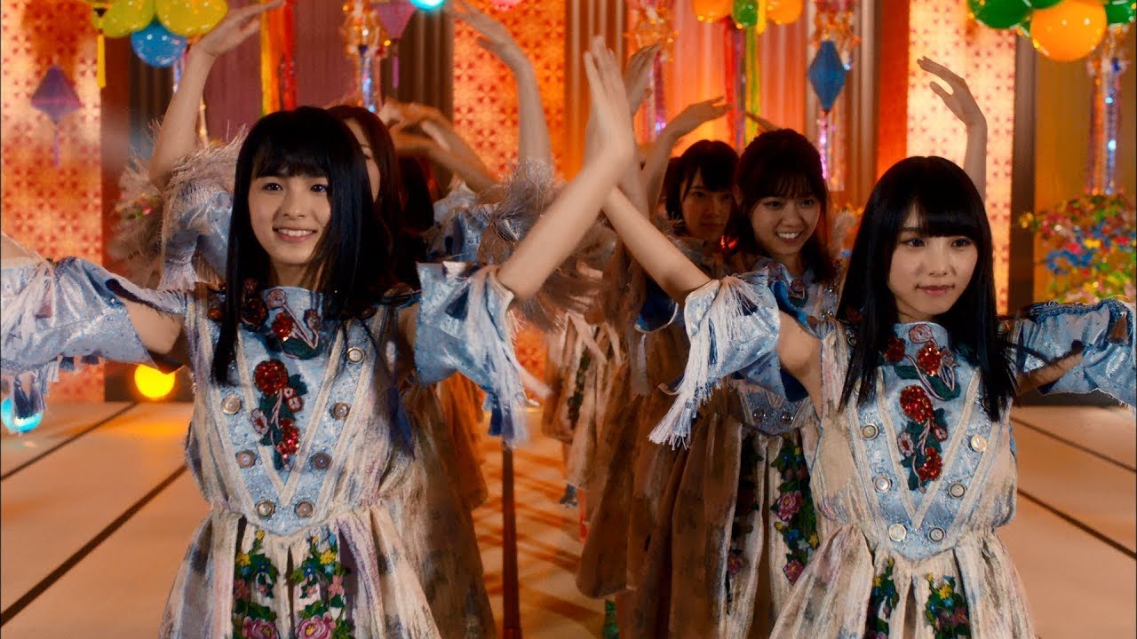 乃木坂46／蜃景 (中文字幕版) 4th ALBUM《直到此刻化成回憶》4.19.台壓發行