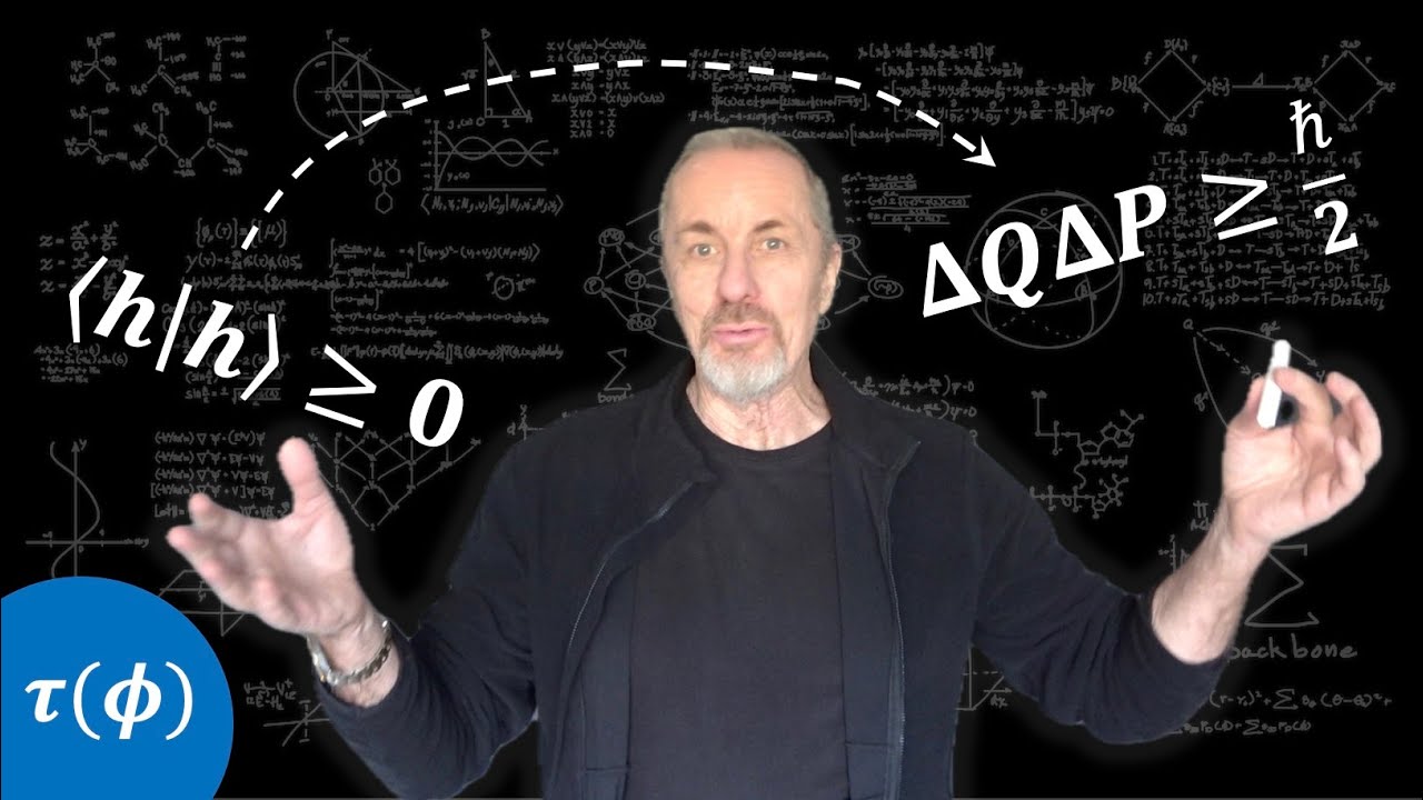 Relazioni di indeterminazione: un calcolo completo (215)