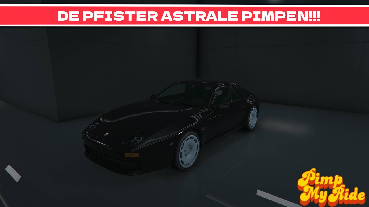 DE PFISTER ASTRALE PIMPEN!!!