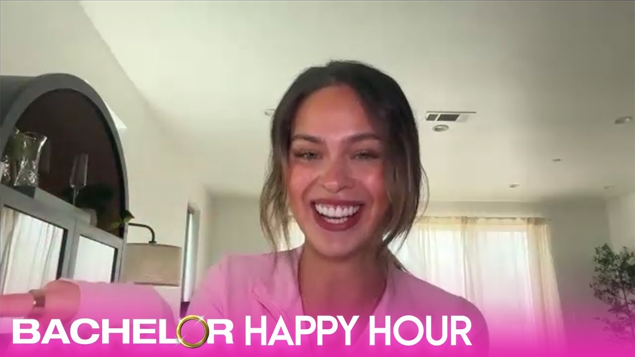 Kelsey Anderson Reveals FIRST Wedding Details for Her & Joey’s Big Day — Listen HERE!