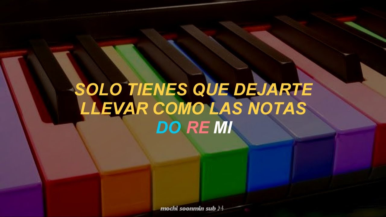 . * SEVENTEEN [98/99 Line] . * | Do Re Mi「sub español」