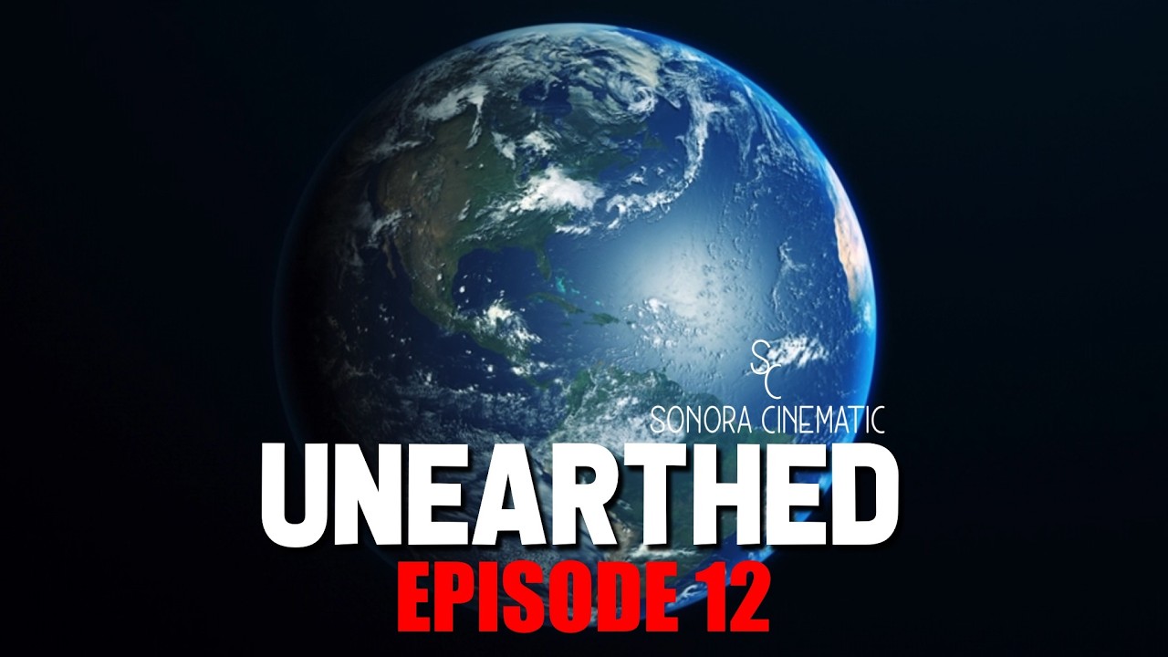 UNEARTHED - Unearthing YouTube's Best Music - Episode 12