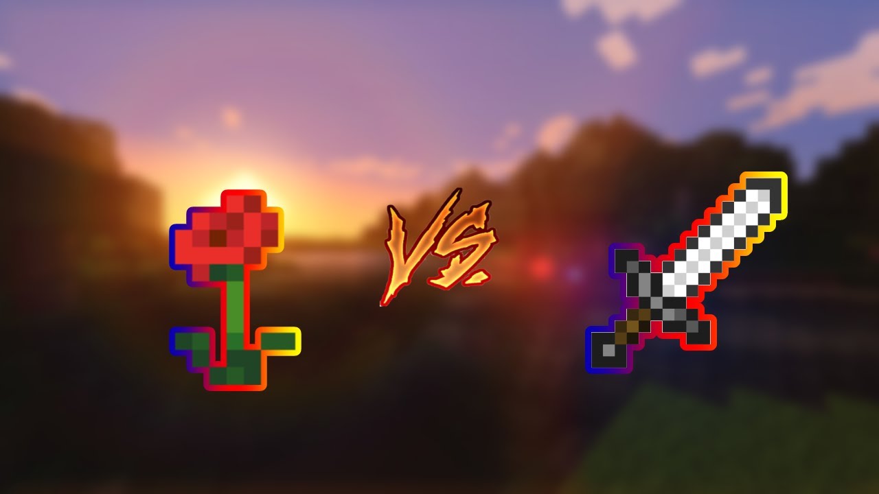 *NEW* Flower of Truth VS Livid Dagger! (What's Better?)