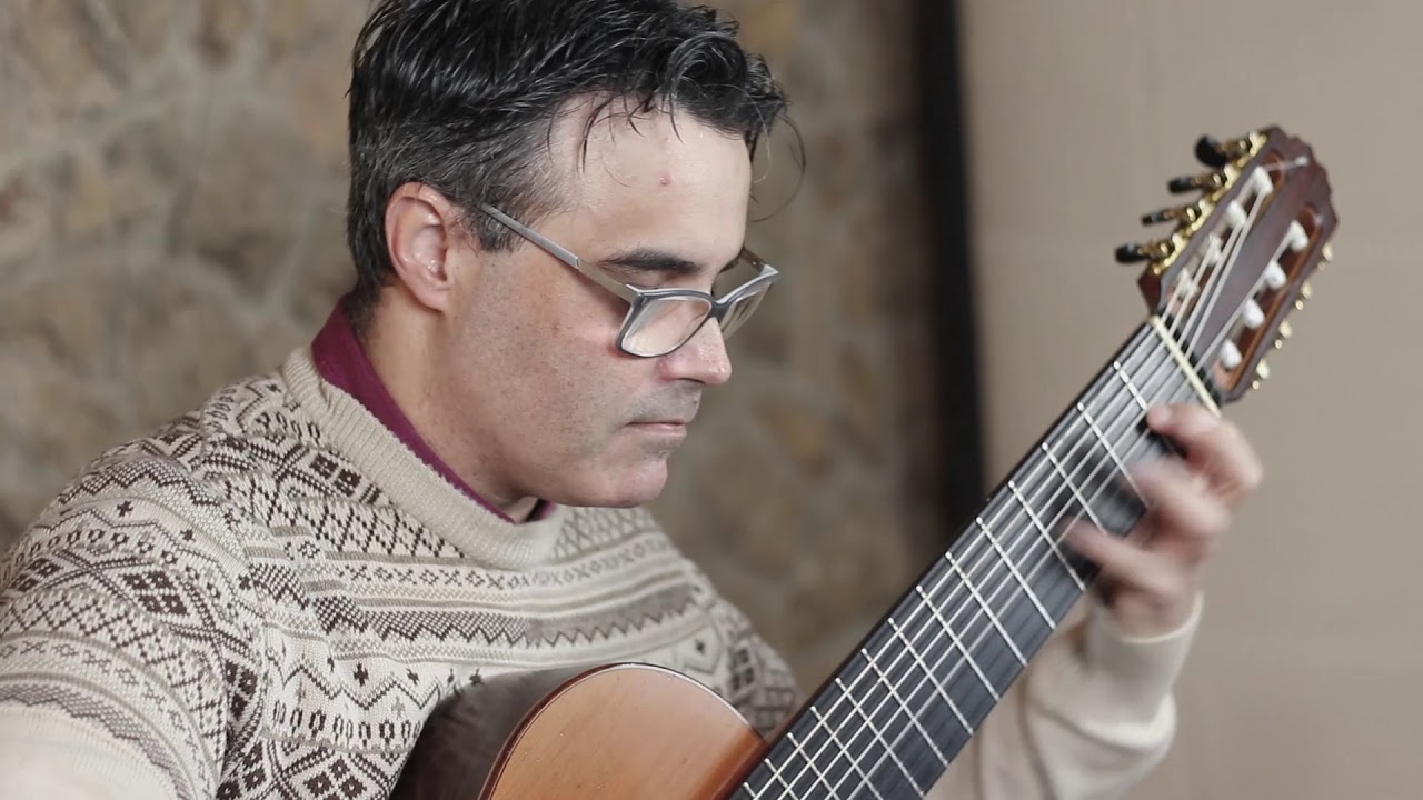 Schotis Trot | Maur&iacute;cio Marques (Harmonik Microphones)