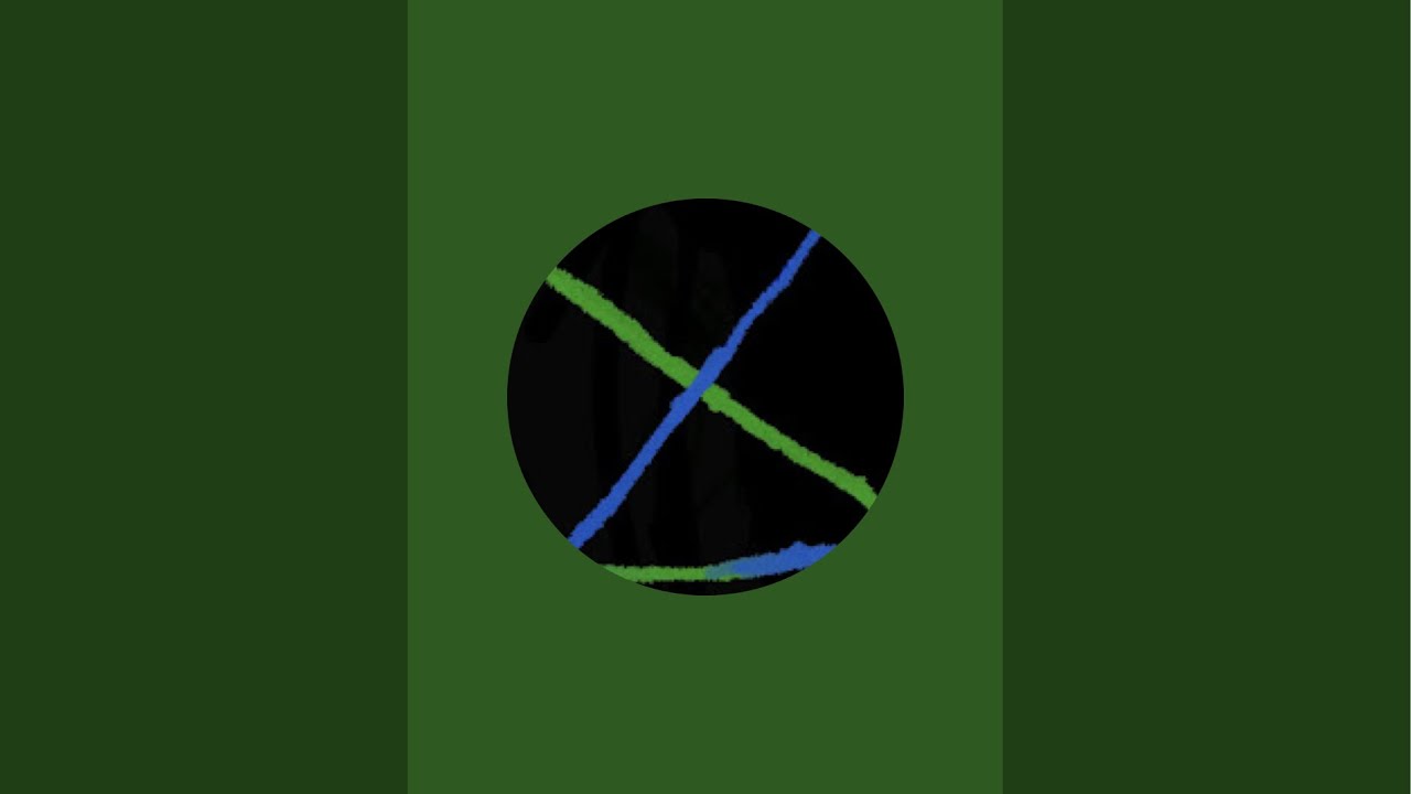 GREEN_XYT is live
