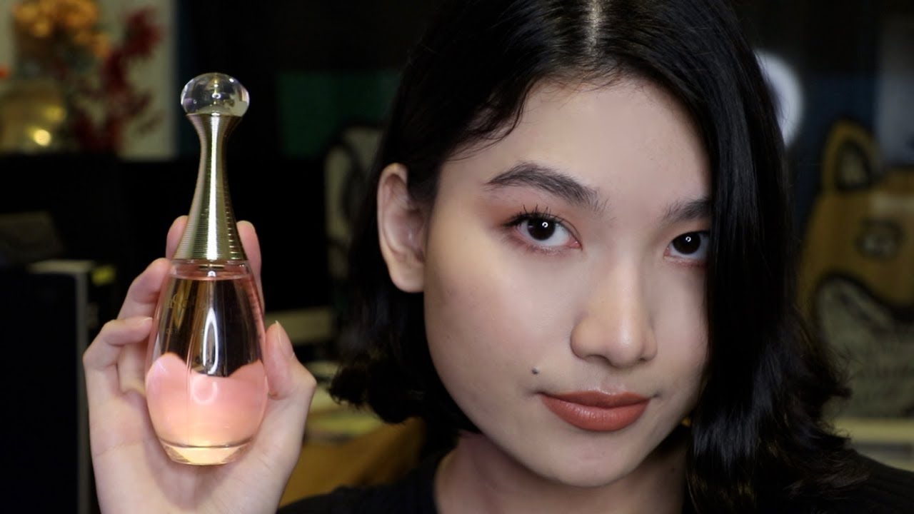 J'adore by Dior Eau De Toilette Review